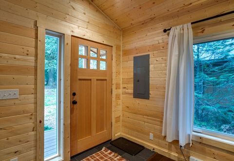 Others Mt Baker Lodging Cabin 74 - Sleeps 8