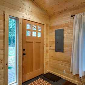 Room 1 Mt Baker Lodging Cabin 74 - Sleeps 8, 霍特科姆县 酒店