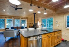 Others 7 Mt Baker Lodging Cabin 74 - Sleeps 8