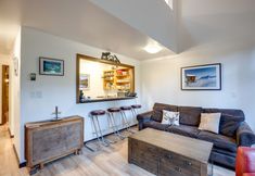 其他 4 Mt Baker Lodging Condo 06 - Sleeps 5