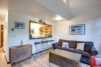 其他 4 Mt Baker Lodging Condo 06 - Sleeps 5