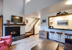 其他 5 Mt Baker Lodging Condo 06 - Sleeps 5
