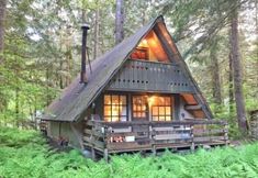 Others 3 Mt Baker Lodging Cabin 86 - Sleeps 5