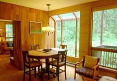 Others 4 Mt Baker Lodging Condo 84 - Sleeps 6