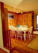 Bilik Mt Baker Lodging Condo 84 - Sleeps 6