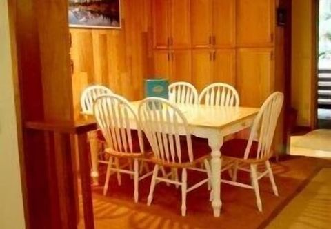 其他 Mt Baker Lodging Condo 84 - Sleeps 6