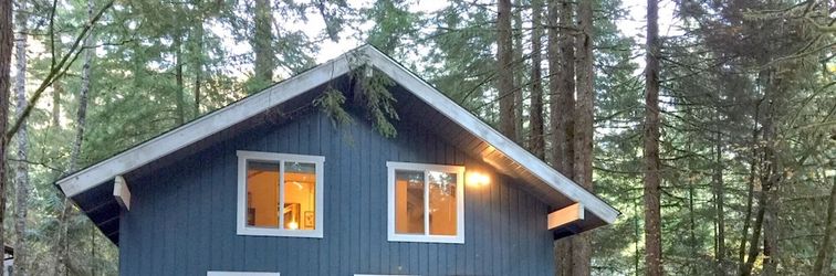 其他 Mt Baker Lodging Cabin 66 Sleeps 10