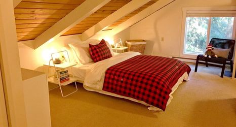 其他 2 Mt Baker Lodging Cabin 66 Sleeps 10