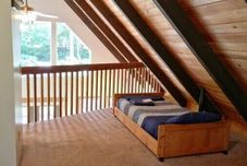 Lain-lain Mt Baker Lodging Cabin 99 - Sleeps 6