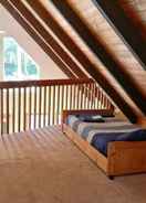 Bilik Mt Baker Lodging Cabin 99 - Sleeps 6