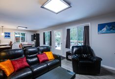 Lainnya 3 Mt Baker Lodging Cabin 49 Sleeps 10