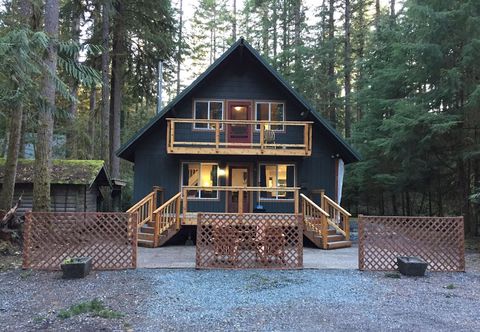 Others Mt Baker Lodging Cabin 49 Sleeps 10