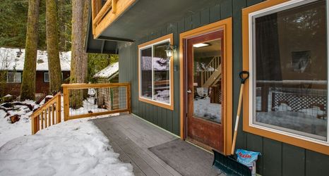Lainnya 2 Mt Baker Lodging Cabin 49 Sleeps 10