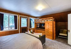 Others 7 Mt Baker Lodging Cabin 49 Sleeps 10