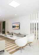 Bilik Spacious Luxury Home With Private Pool Near Disney