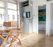 Others 4 Mediteran Homes with Terme Catez Tickets