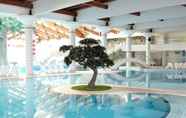 Others 3 Mediteran Homes with Terme Catez Tickets
