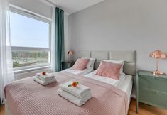 其他 4 Baltica Sky by TriApart