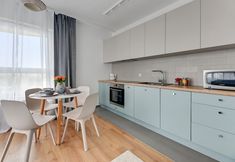 Others 7 Baltica Sky by TriApart