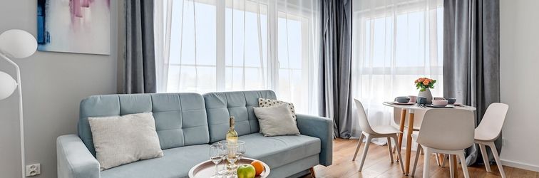 Others Baltica Sky by TriApart