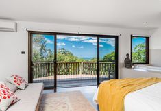 Others 2 Your Luxury Escape - Cedar View