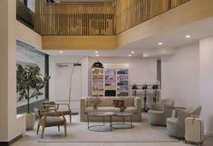 Others 4 Flatiron Hotel, Sonder by Marriott Bonvoy