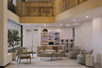 Others 4 Flatiron Hotel, Sonder by Marriott Bonvoy