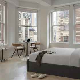 Primary image1Flatiron Hotel, Sonder by Marriott Bonvoy,纽约市飯店