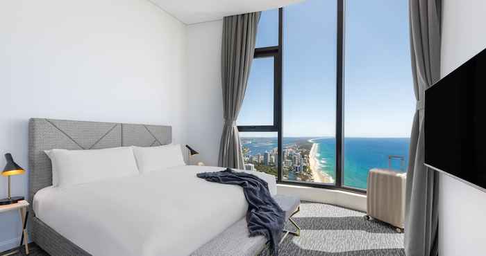 Khác Meriton Suites Surfers Paradise