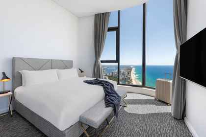 Ocean Surfers Paradise - GCLR, Gold Coast – Updated 2023 Prices