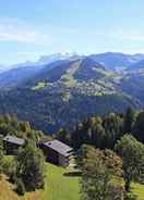 Primary image Les Balcons du Mont Blanc