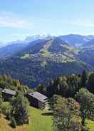 Primary image Les Balcons du Mont Blanc