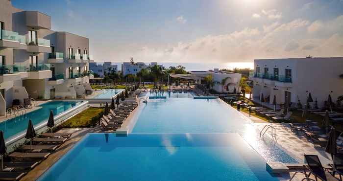 Lainnya Atlantica Aqua Blue Hotel