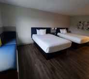 Lain-lain 6 Microtel Inn & Suites by Wyndham Milford