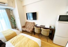 Others 7 At RLiS House Osaka Domecity