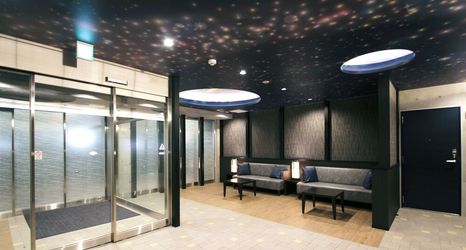 Others 2 At RLiS House Osaka Domecity