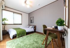 기타 2 Urban Stay Shinagawa