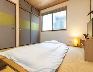 Lainnya 2 Urban Stay Shinagawa