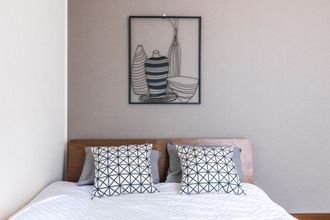 その他 4 Urban Stay Shinagawa