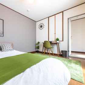 Primary image 1 Urban Stay Shinagawa, Khách sạn Ga Shimbamba