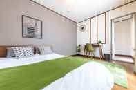 Lainnya Urban Stay Shinagawa