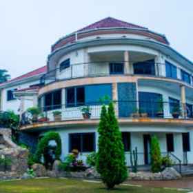 メイン イメージ1Bona Safari Villa Seguku,Busiiro飯店