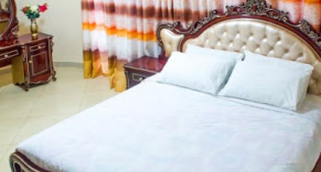 Others 2 Bona Safari Villa Seguku