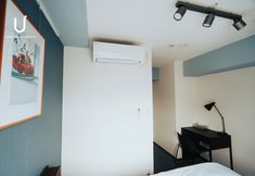 Others 7 unito SHIODOME