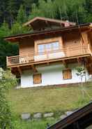 Imej utama Ideal Chalet in Wald-Königsleiten with Sauna near Ski Lift