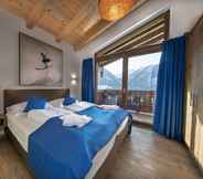 อื่นๆ 2 Luxurious Chalet in Neukirchen Near Wildkogel Ski Arena