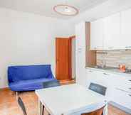 Others 4 Comfortable Apartment in Pachino With Balcony