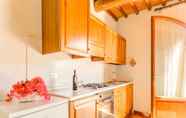 Others 4 Countryside Holiday Home in Gambassi Terme With Garden