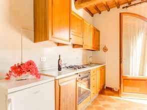 Lain-lain 4 Countryside Holiday Home in Gambassi Terme With Garden