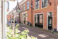 อื่นๆ Comfy Apartment in Leeuwarden Centre